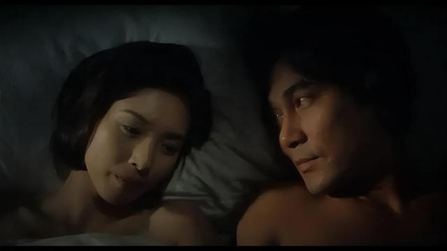 日本大尺度“三级片”《失乐园》看完大饱眼福,值得收藏!