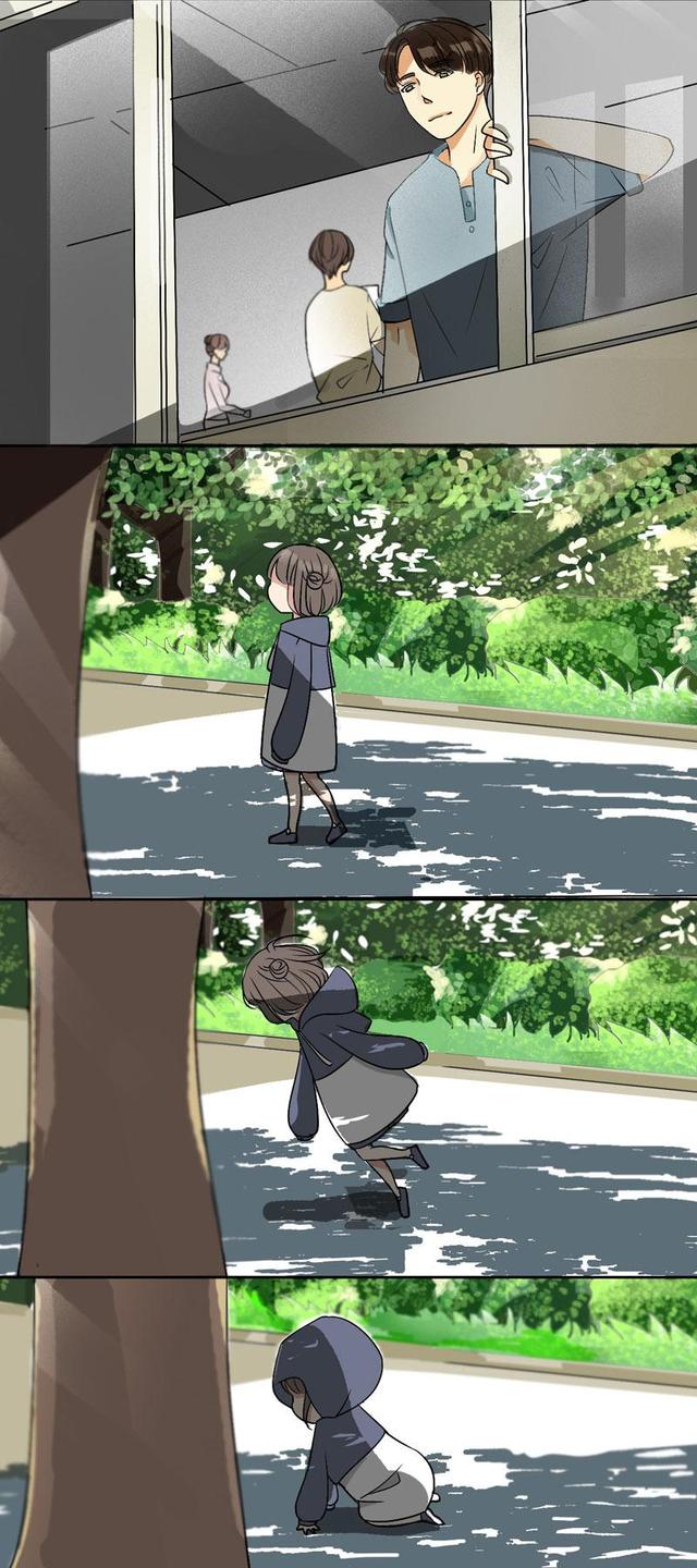 身为一个女生，她竟然阴差阳错进入了男校，该如何自处呢？