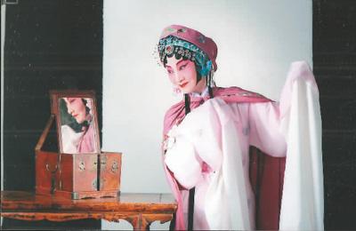 “抢救性”记录古老剧种百年变迁（圆桌谈）