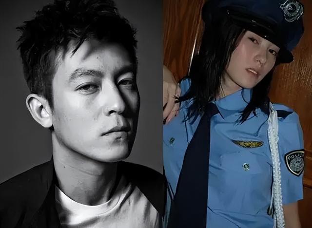 从华谊董事妻子到陈冠希的老婆，让浪子回头的秦舒培，有何魔力？