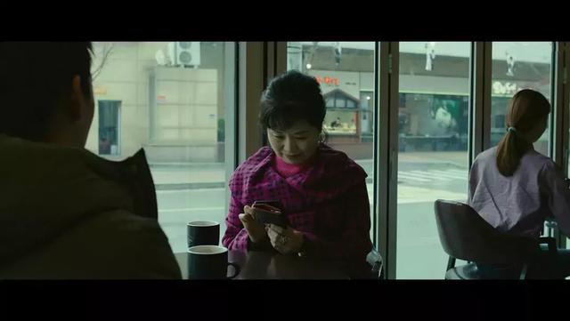 《燃烧》评分大跳水？你到底觉得这片如何