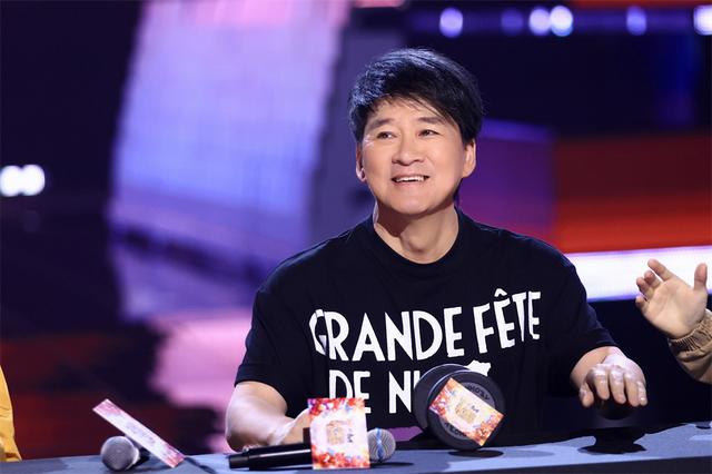 《2023中国好声音》打破“盲选”，增加“明选”