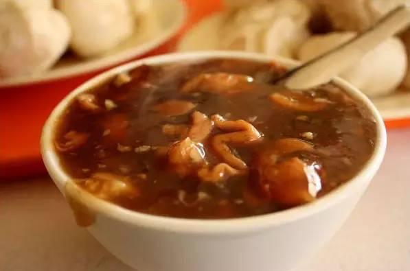 唐鲁孙｜故都的早点