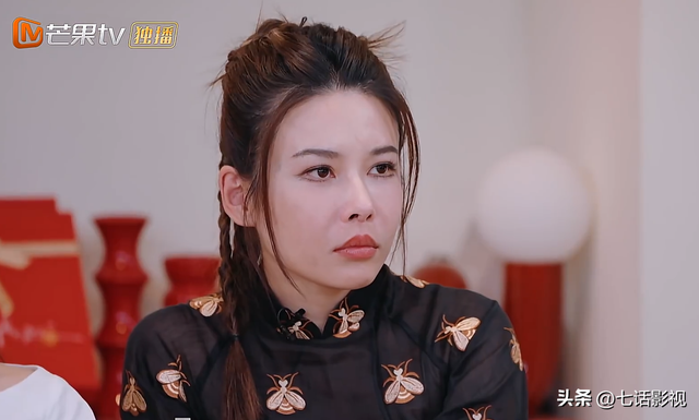 《再见爱人4》番外篇，麦琳像换了个人，黄圣依终于有个人资产