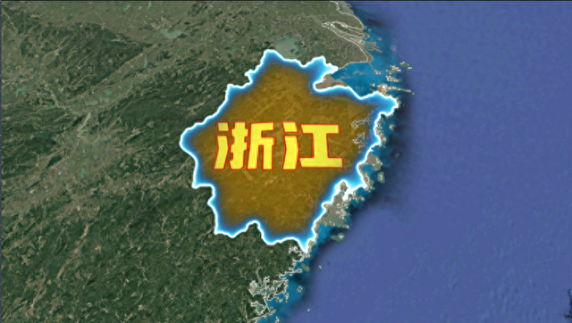 浙江的富裕程度，有多吓人？遍地是老板，处处是大款