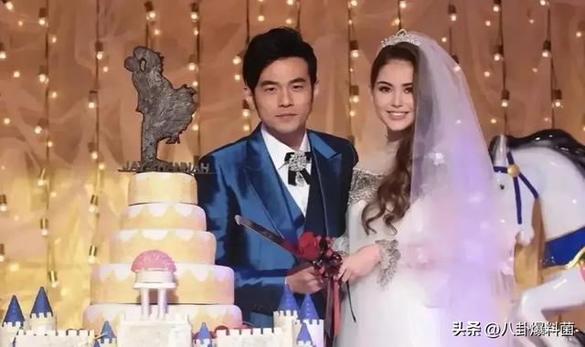 “天王嫂”昆凌，嫩模出身嫁给周杰伦，连生三胎仍输给侯佩岑？