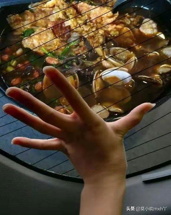 PS搞笑恶搞:求大神把女朋友p的更女神一些。