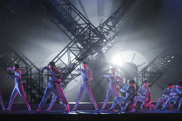 专访|歌唱家陈思思:《逐梦》,用音乐剧致敬中国速度