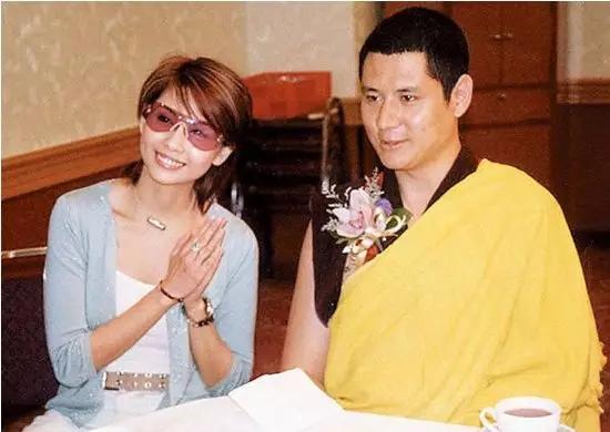 一部曾志伟的风流史,就是一部40年港圈女星的黑暗史