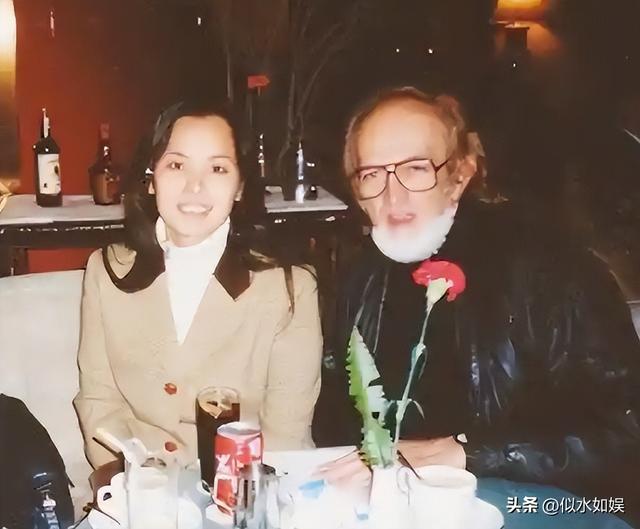 61岁韦唯近况,自曝车祸脊柱断裂,深山隐居10年,洋人前夫已离世