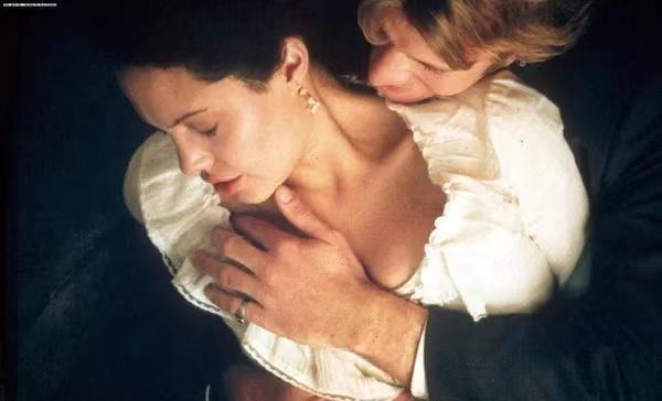 美国大尺度爱情电影！大尺度电影推荐第二十二弹！