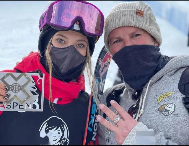 我得知冰雪女王缺席亚运会，深入探究了一番，结果发现其中的内幕