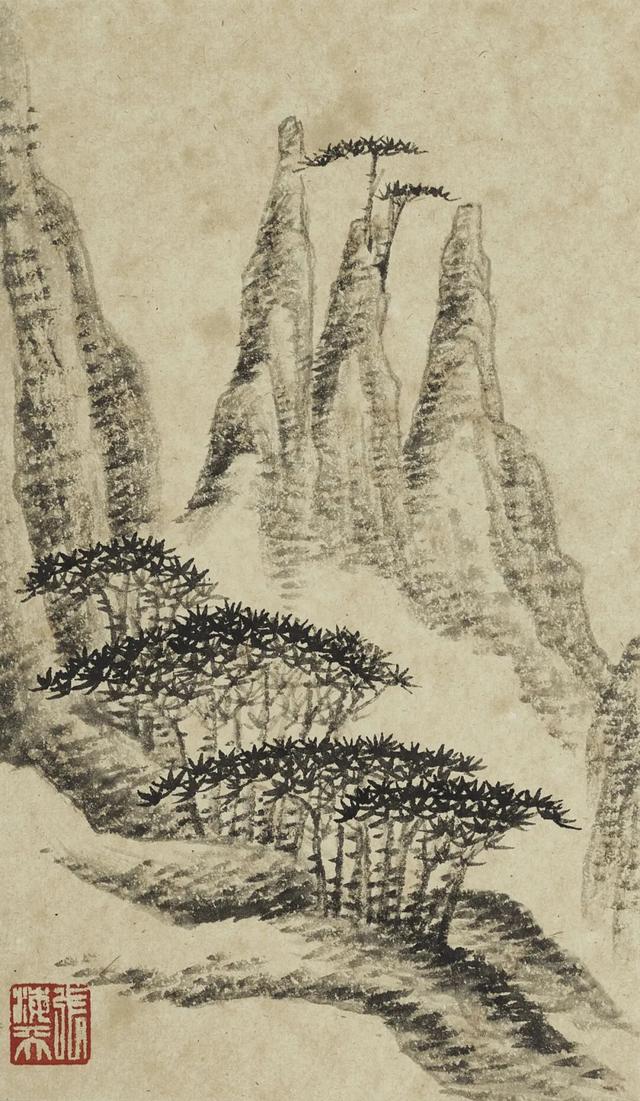 一周艺术人物｜卡茨捐赠艺术收藏，张海天、大羊新展水墨