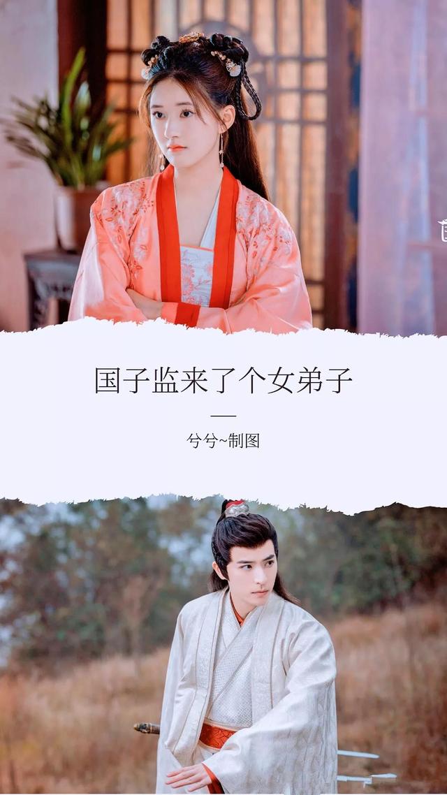 90部百看不厌的古装剧