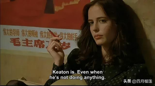 大尺度三级电影《戏梦》，青春与欲望的碰撞，观众大饱眼福