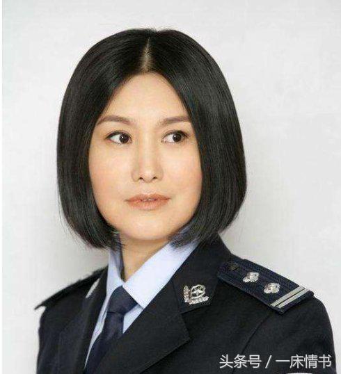 《重案六组》主演17年后重聚，有人转型，有人息影