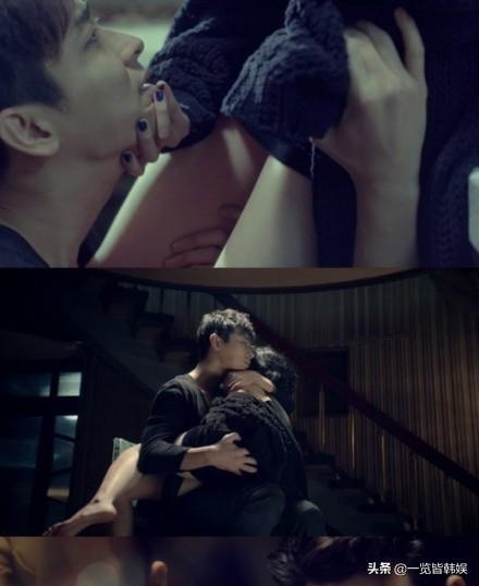 朱智勋被称天选之子？吸毒被判刑却能高调复出 曾与尹恩惠出演宫