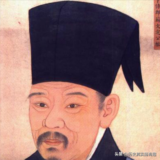 宋仁宗赵祯：中国历史上有四百多位皇帝，但“仁君”赵祯只有一个