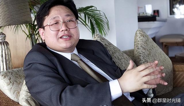 田海蓉丈夫徐明:28岁成富豪,44岁狱中病逝,今15岁女儿显成熟