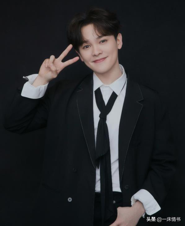 四年了，偶像练习生为什么只有蔡徐坤成了顶流呢