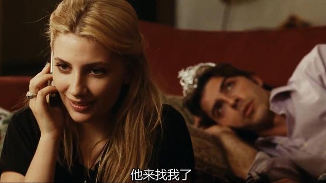 五部欧美限制级电影推荐,尺度炸裂,适合成年人观看!