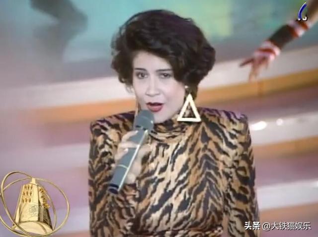 小时候嫌他长相老气，配不上貌美琼瑶女郎，原来他戏外又帅又爷们