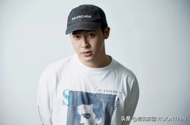 这5位泰国BL剧导演，看看你能认识几个？测测你的剧迷程度