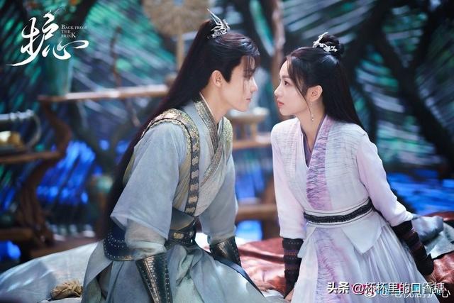 身高不到180男星！任嘉伦178、《长月烬明》罗云熙177，杨洋成谜