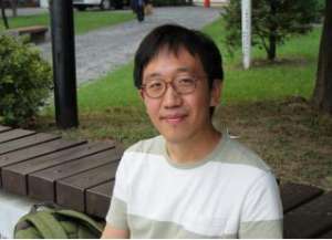 广中平佑(2022年“菲尔兹奖”授予这4位年轻人)