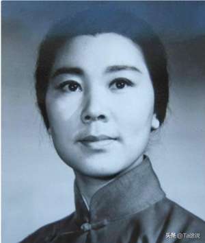 夕鹤(“阿庆嫂”扮演者洪雪飞：52岁不幸命丧新疆山沟，丈夫这样怀念她)