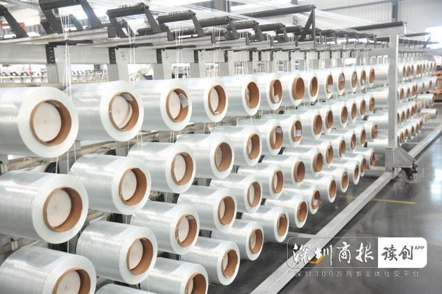 “塑料”可以替代“钢材”!中集这家研制企业刚刚获评省级“专精特新”