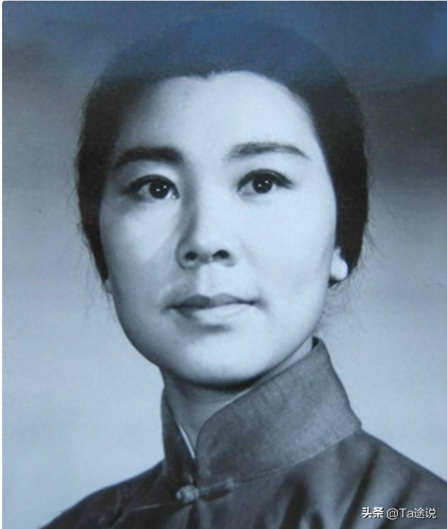 “阿庆嫂”扮演者洪雪飞:52岁不幸命丧新疆山沟,丈夫这样怀念她
