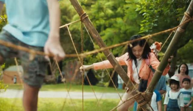 透过电影《小晓》深度剖析多动症孩子面临的困境