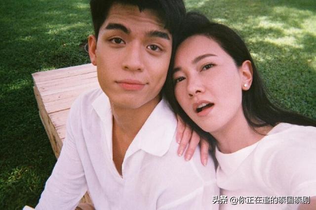 泰国娱乐圈最火健身狂人JossWayar：身材堪称“古希腊雕塑男神”