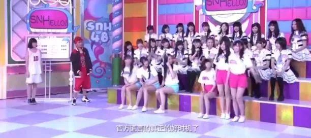 鞠婧祎《漂亮书生》身高又遭质疑!名场面扒出,早被队友揭穿作假