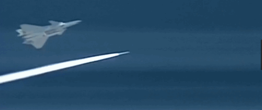 人民空军重磅发布主题宣传片！这些彩蛋信息量极大→