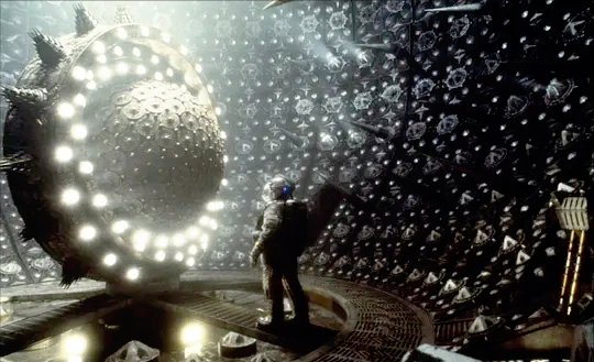 盘点七部绝佳的科幻恐怖电影,从深海到太空的极限惊悚