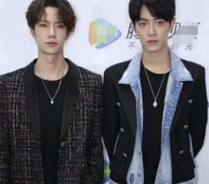 肖战英文名(本以为王一博的英文名已够绕口，当读了3遍肖战的，这发音烫嘴)