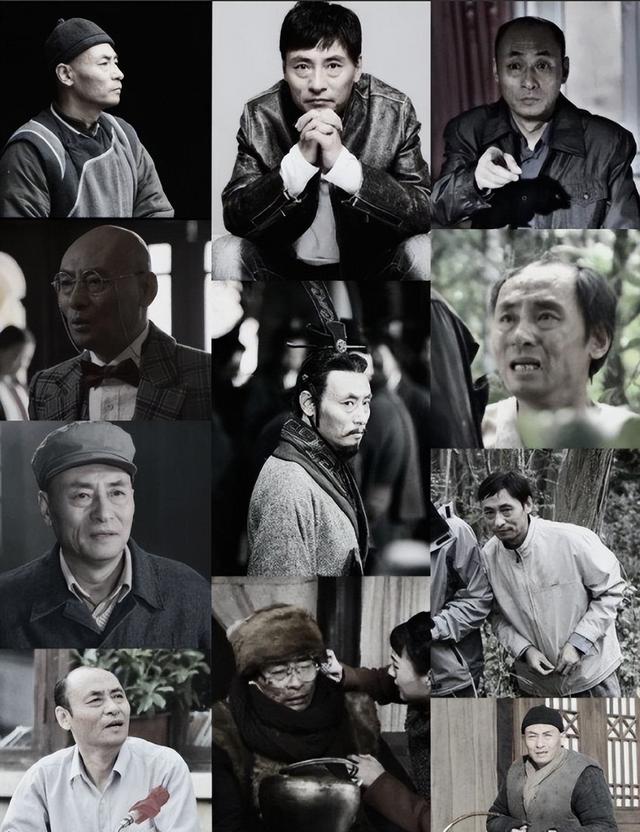 60岁演员吴连生离世，临终画面曝光，生前挑食严重，拍戏常饿肚子