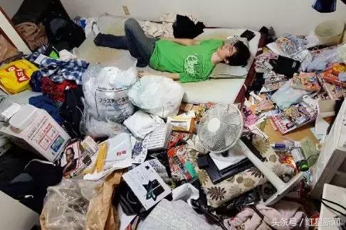 不工作上学不沟通……日本孤独终老的50万蛰居族：最长已隔绝十多年