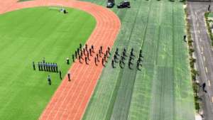 浴火(微纪录片｜浴火重生)