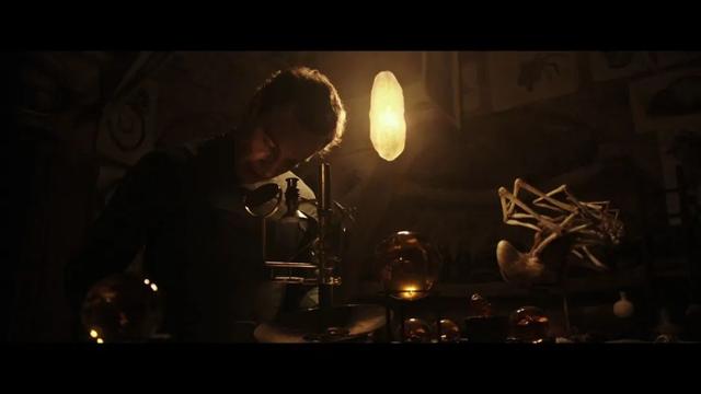 深度解析异形家族的关系：黑水是一切的根源，人类不过是宿主！