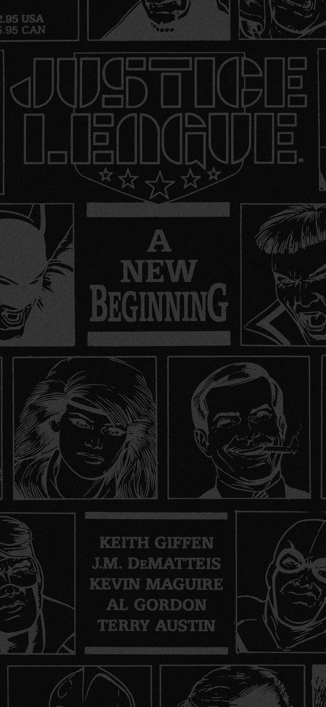 优阿壁纸：小丑壁纸专辑，我的人生只是一出喜剧