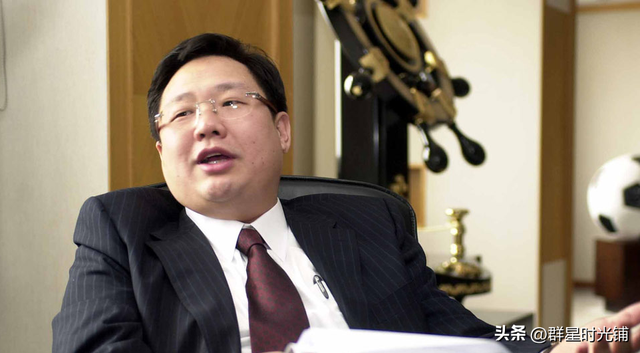 田海蓉丈夫徐明:28岁成富豪,44岁狱中病逝,今15岁女儿显成熟