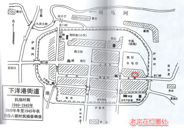 大学生写家史｜故乡在异乡