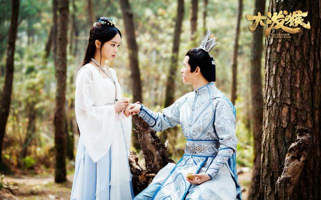 《舞法天女》的芙洛媞，曾获S女郎大赛冠军，四部剧待播受期待