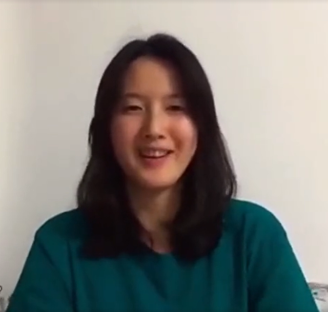 男排名将沈琼:运动生涯有悲情,39岁才结婚