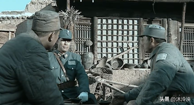 三刷《亮剑》：才懂成为俘虏的常乃超，为何能当上高级指挥系教员