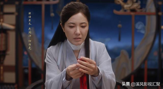 与凤行：沈璃以身献祭，战死东海，行止发狂，符生的结局揭晓！