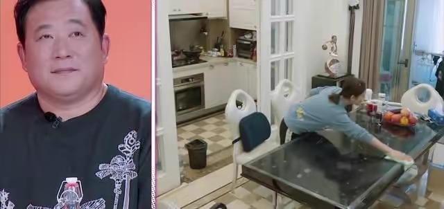 袁姗姗恋情曝光，男方疑似邓伦